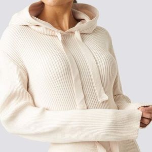 XLE Ribbed Sweater